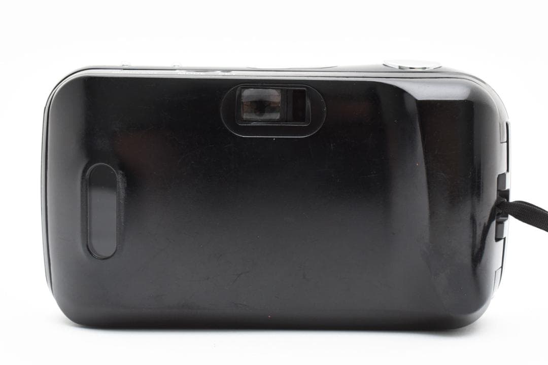 OLYMPUS μ[mju:] 35mm F3.5 コンパクトフィルムカメラ