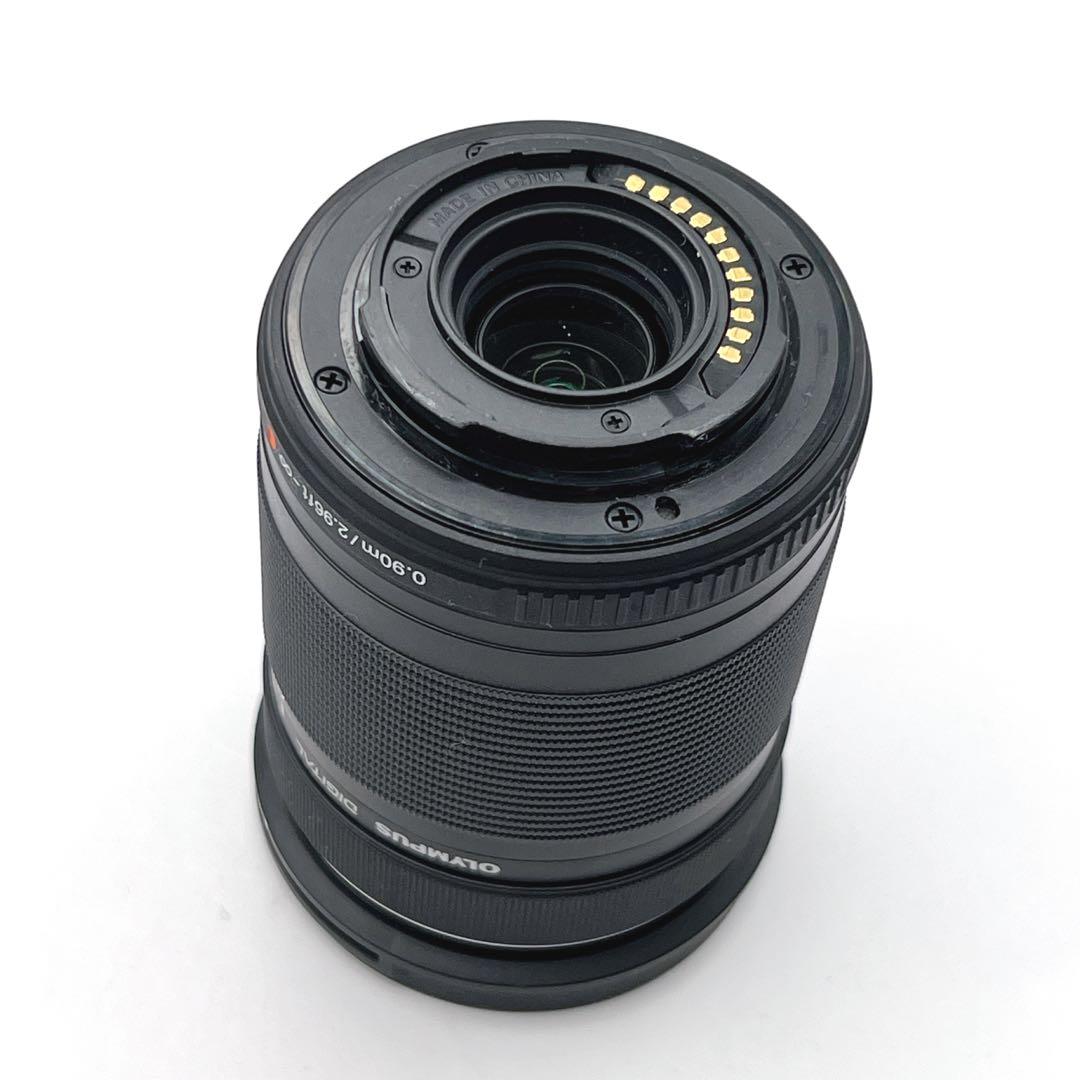 【美品】 OLYMPUS M.ZUIKO 40-150mm ES MSC