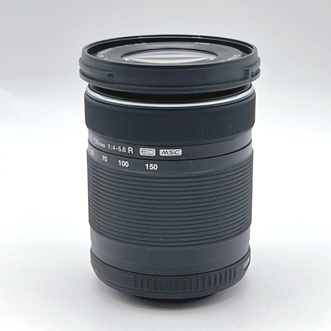 【美品】 OLYMPUS M.ZUIKO 40-150mm ES MSC
