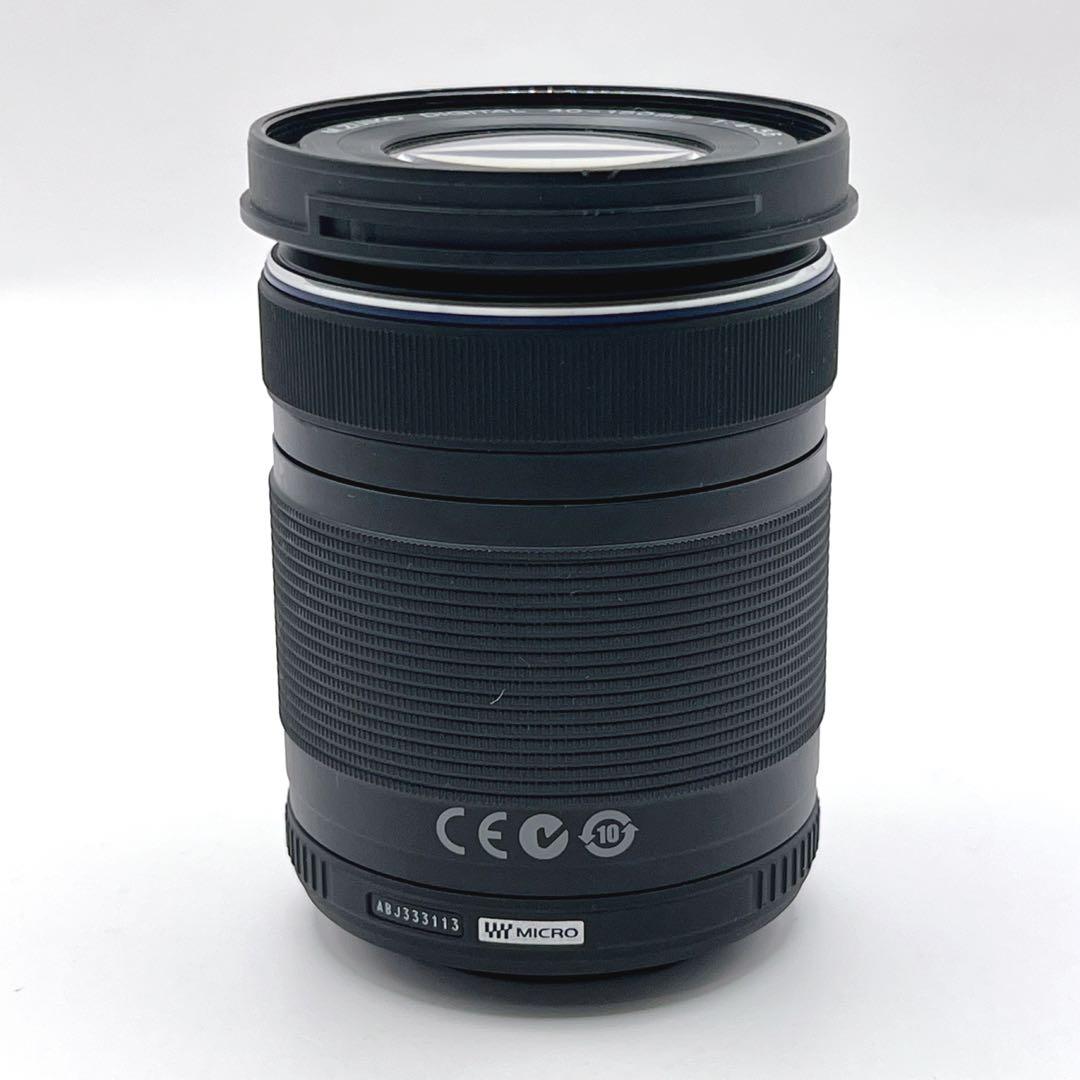 【美品】 OLYMPUS M.ZUIKO 40-150mm ES MSC
