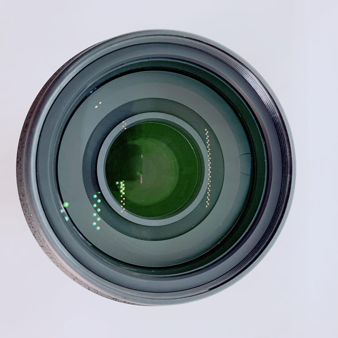 Nikon ズームレンズ　AF-S DX NIKKOR 55-300 C0167