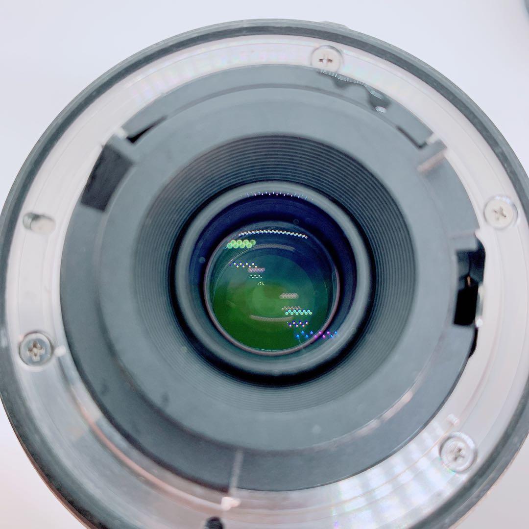 Nikon ズームレンズ　AF-S DX NIKKOR 55-300 C0167