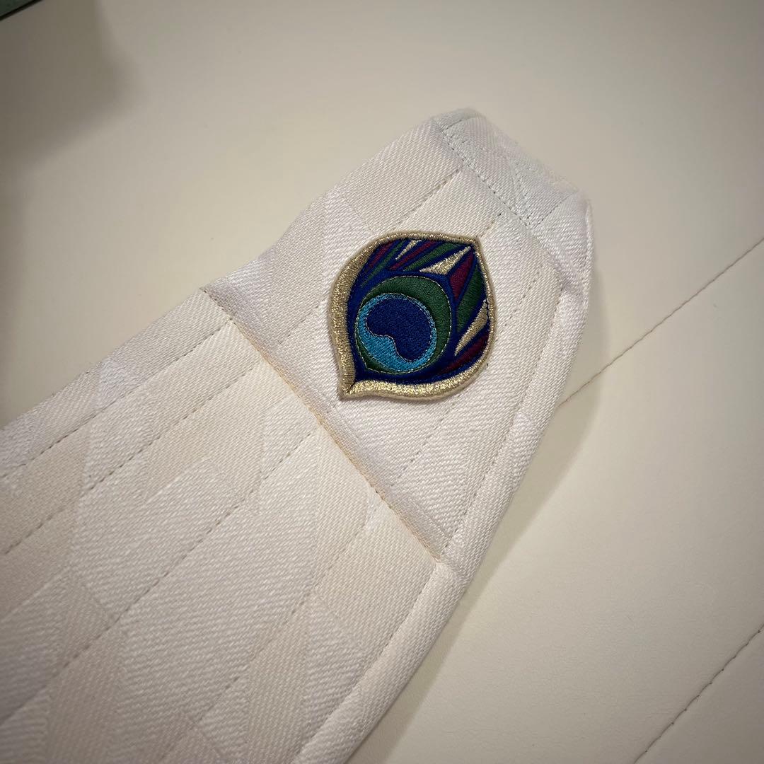 artipoppeアーティポッペザイガイストツイードWオーガニックヘンプ抱っこ紐