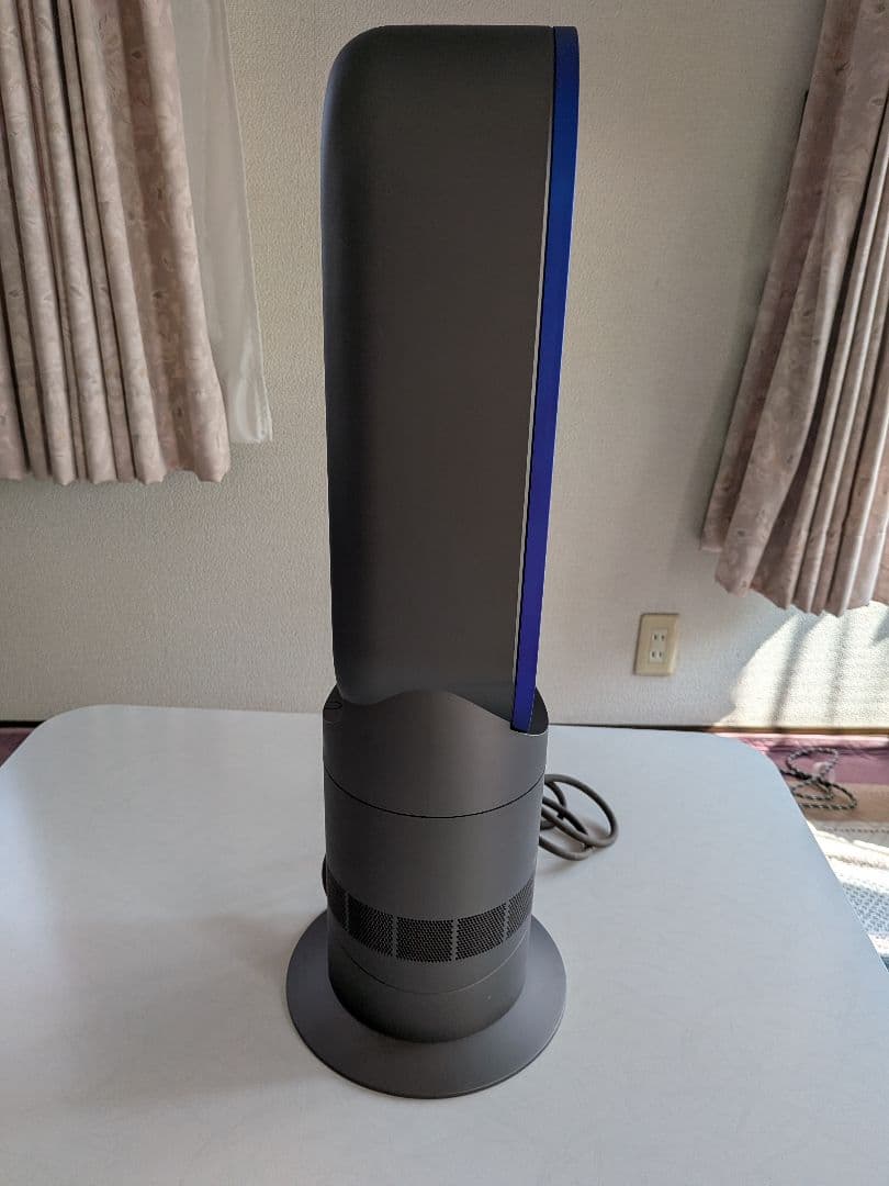 Dyson hot+cool AM09 2014年製造