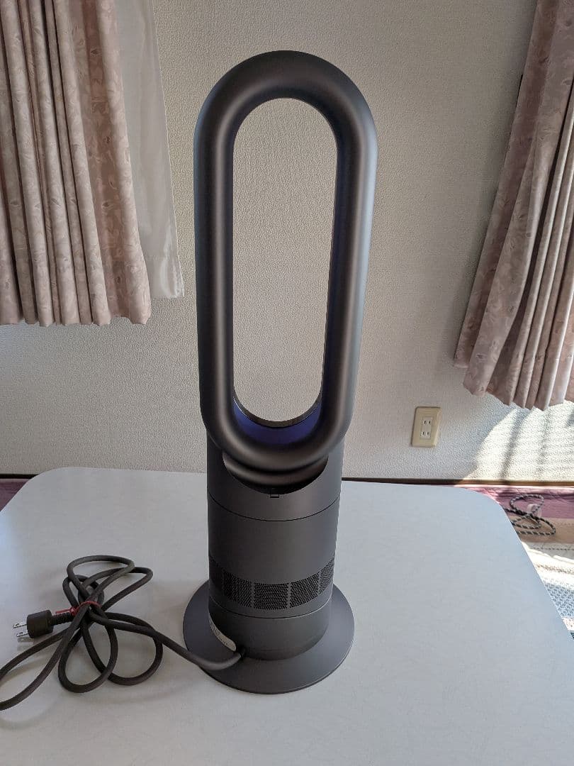 Dyson hot+cool AM09 2014年製造