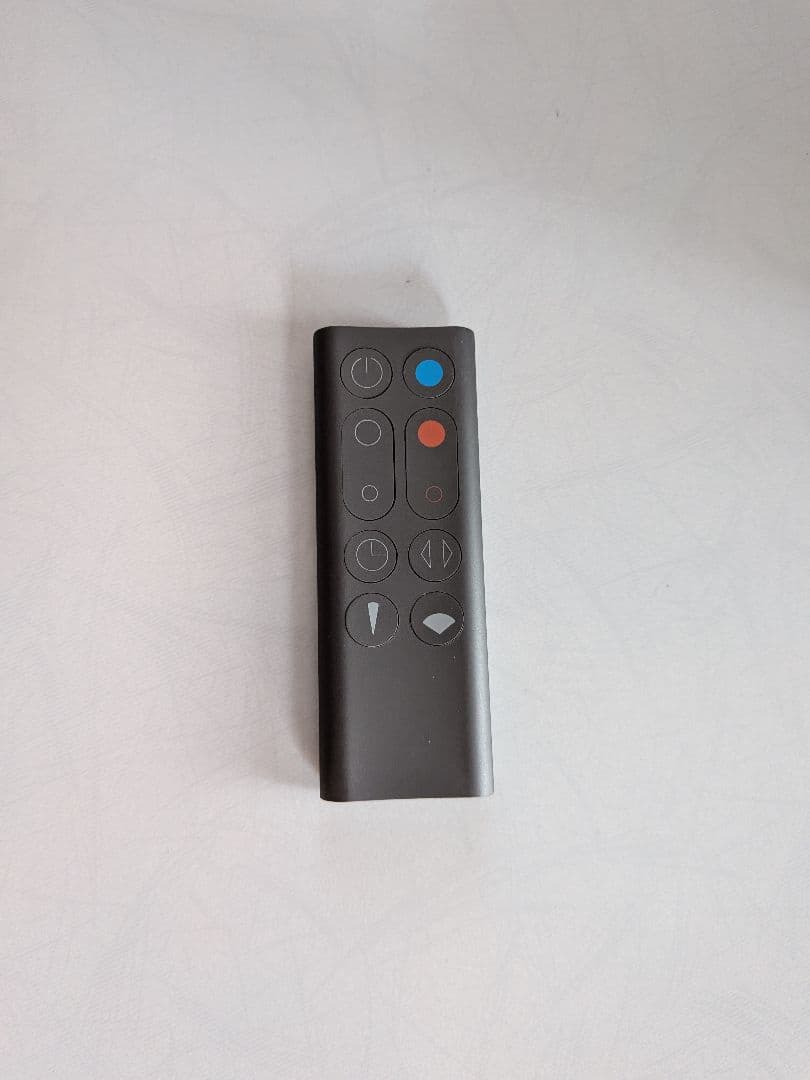 Dyson hot+cool AM09 2014年製造