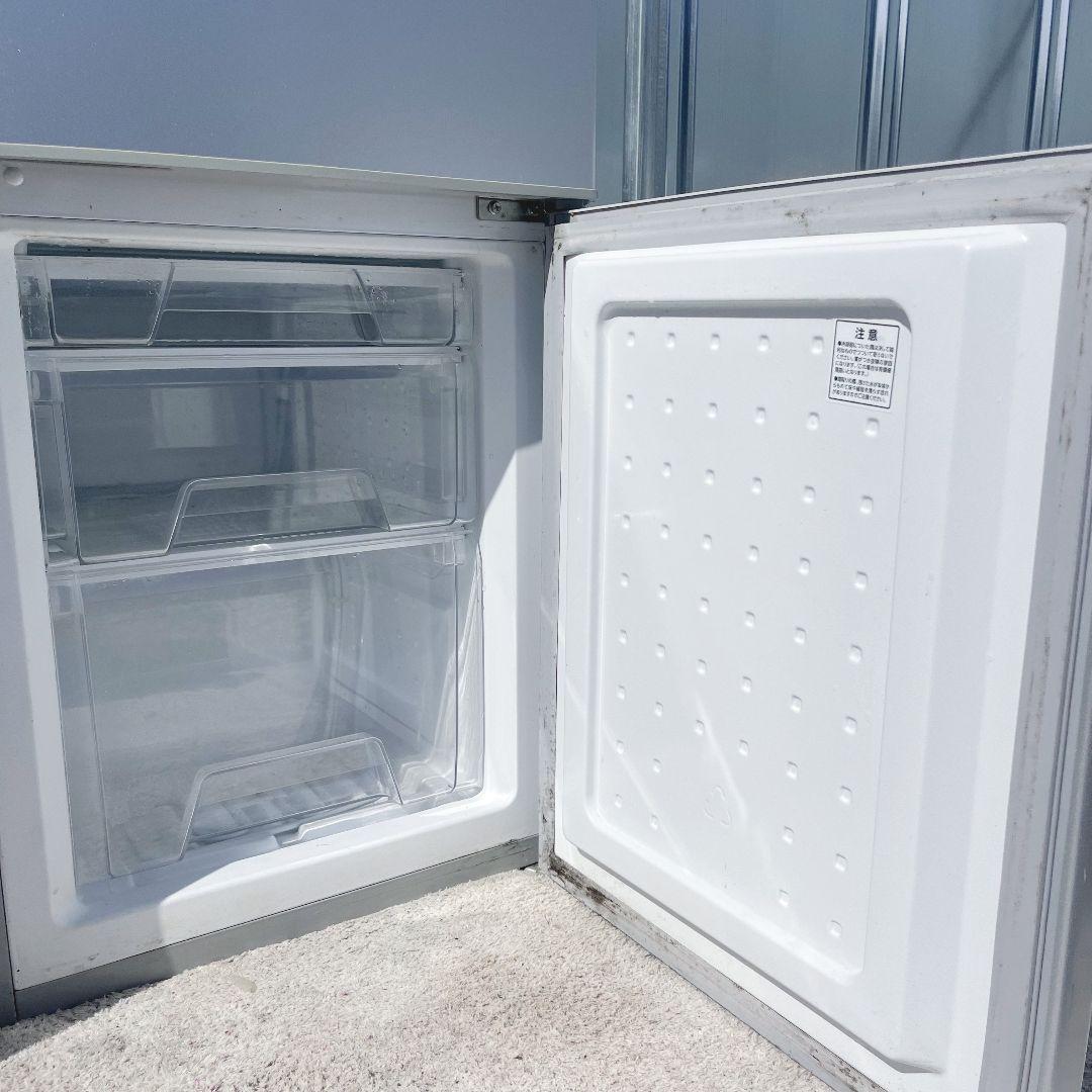 249設置まで対応 　アイリスオーヤマ冷蔵庫　7kg洗濯機　人気モデルセット