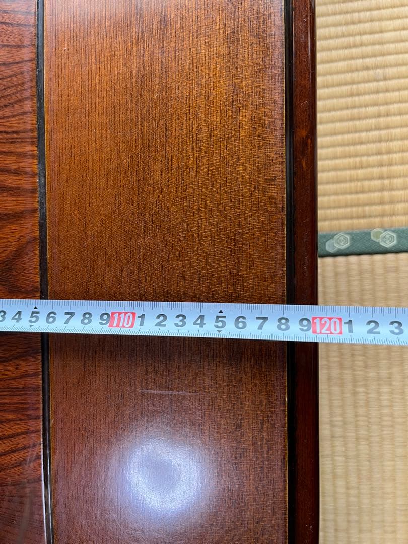 座卓　約120センチ　昭和レトロ　最終価格