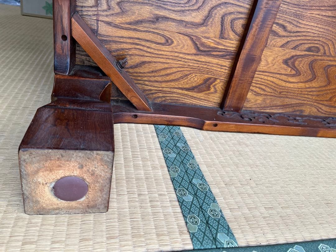 座卓　約120センチ　昭和レトロ　最終価格