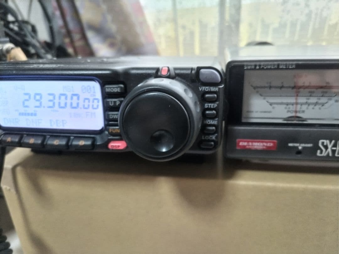 ヤエス　FT-100ｓ