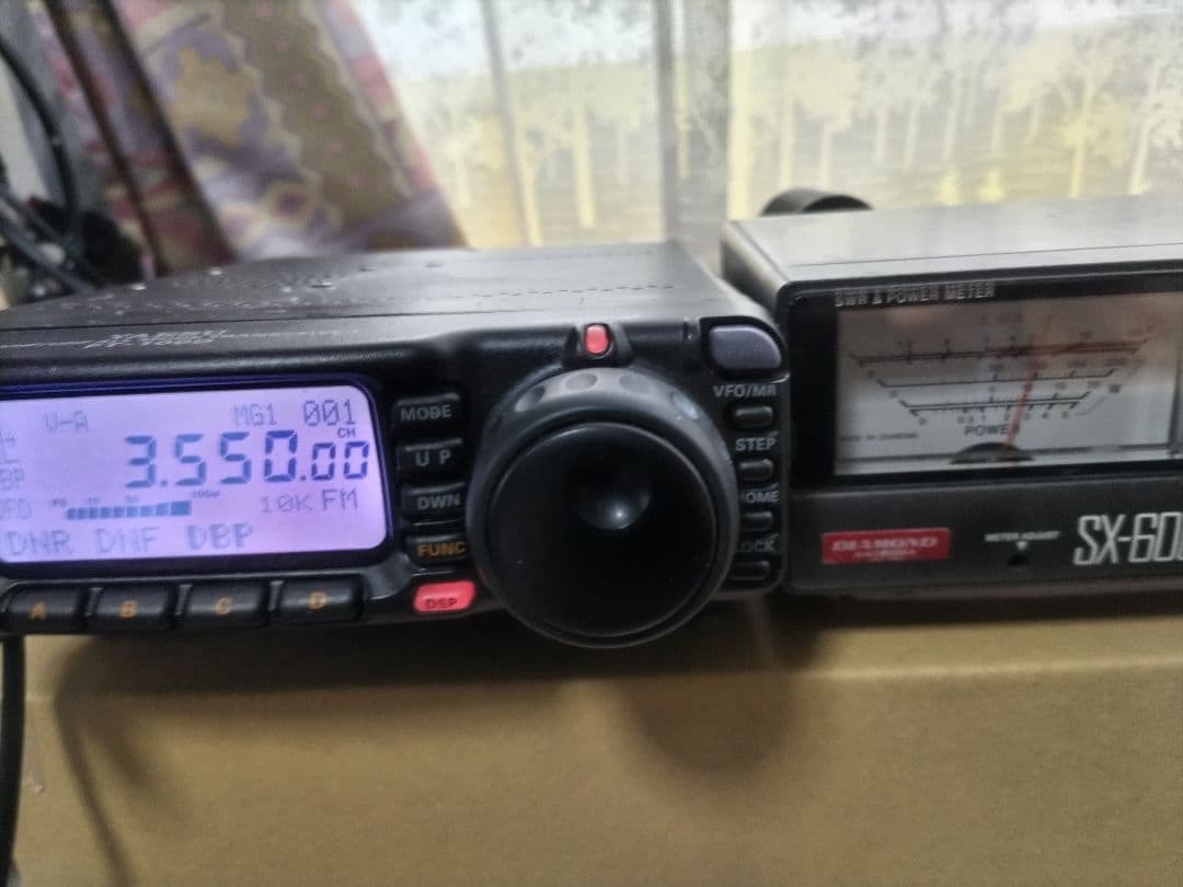 ヤエス　FT-100ｓ