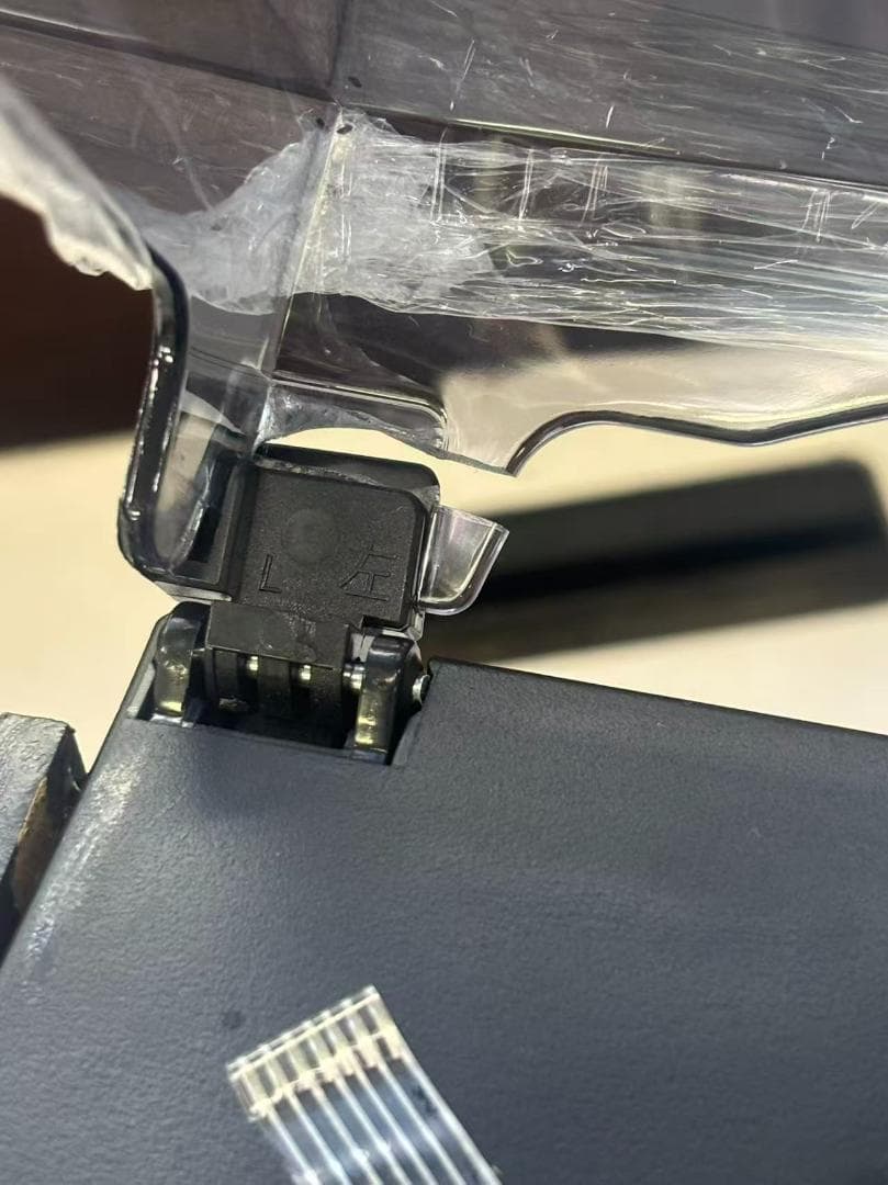 ダブルカセットワイヤレスシステムコンポaiwa audio -G MCA1