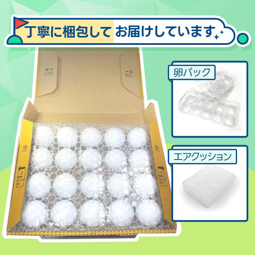 ロストボール タイトリスト pro v1 20球 Sランク 922おまけtee付