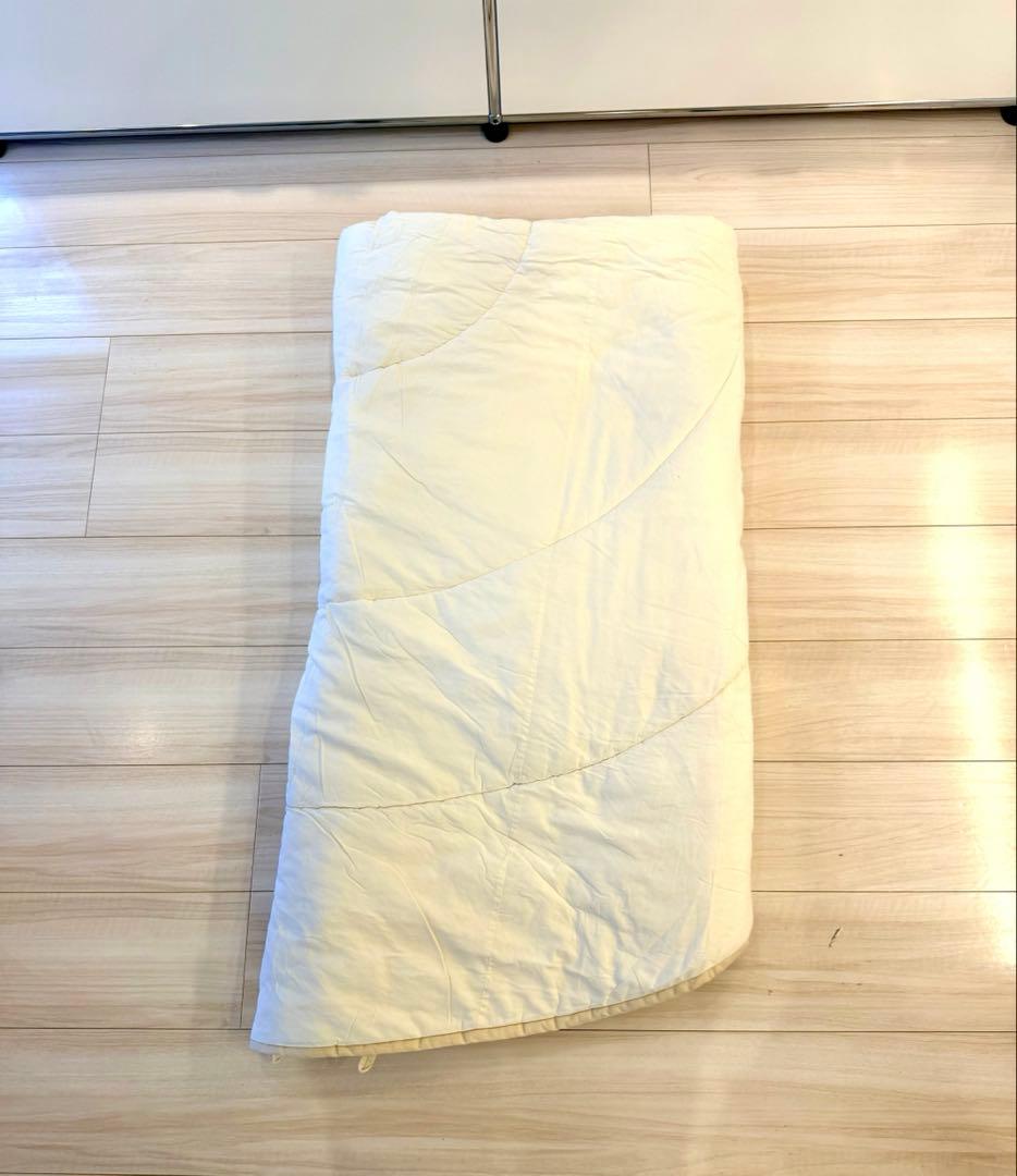 ACTUS アクタス FK-1 こたつ布団・こたつカバー　チャコールグレー