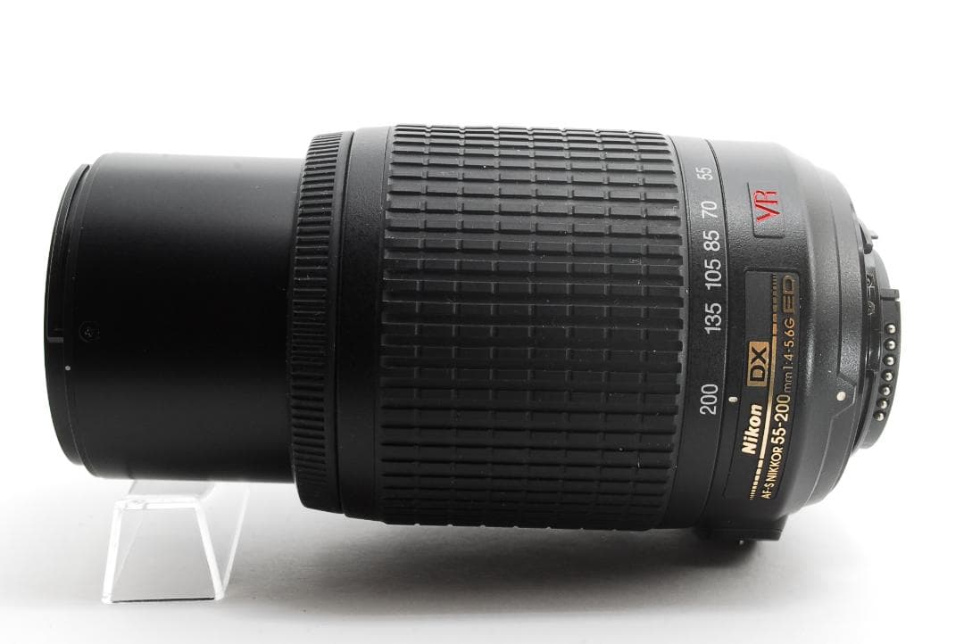 Nikon D5500 ダブルズーム Wi-Fi内蔵 手振れ補正【初心者人気】