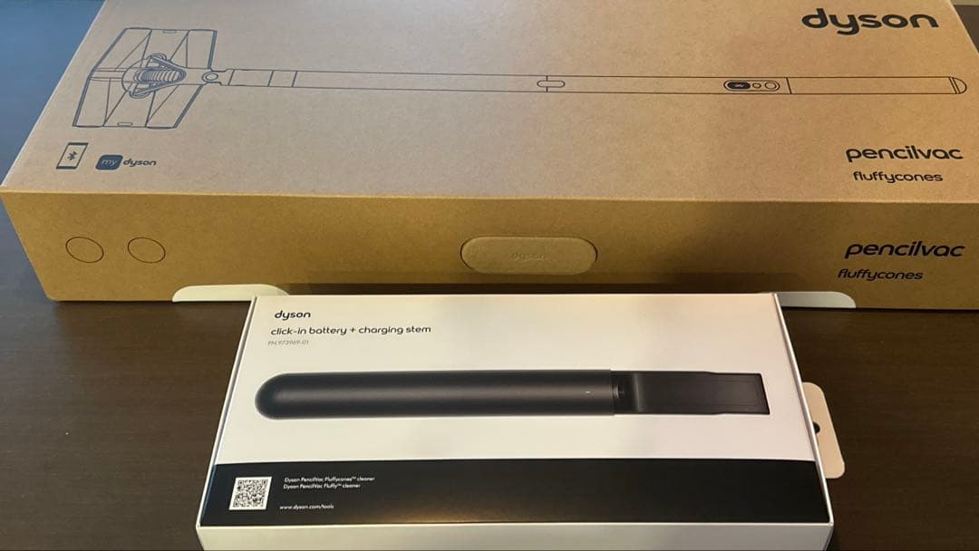 週末限定　新品未使用　最新機種　ダイソン　掃除機　Dyson