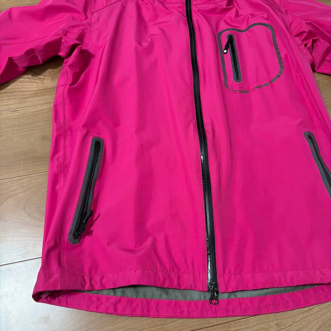 STUSSY GORE-TEX ジャケット