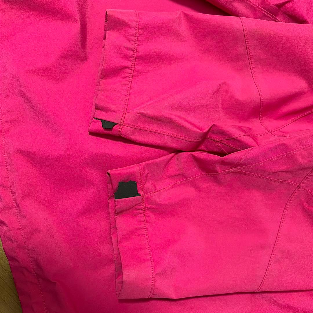 STUSSY GORE-TEX ジャケット