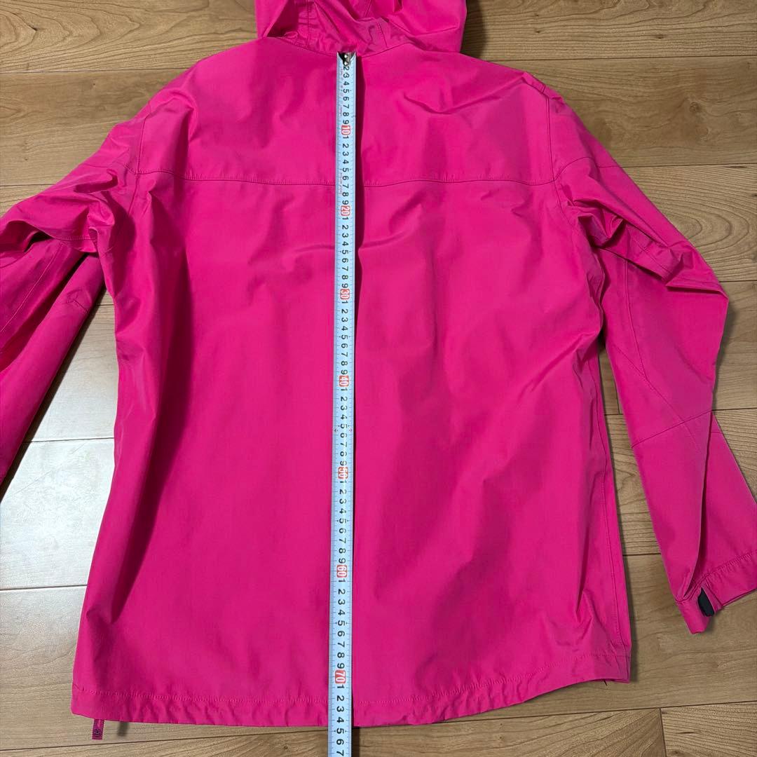 STUSSY GORE-TEX ジャケット