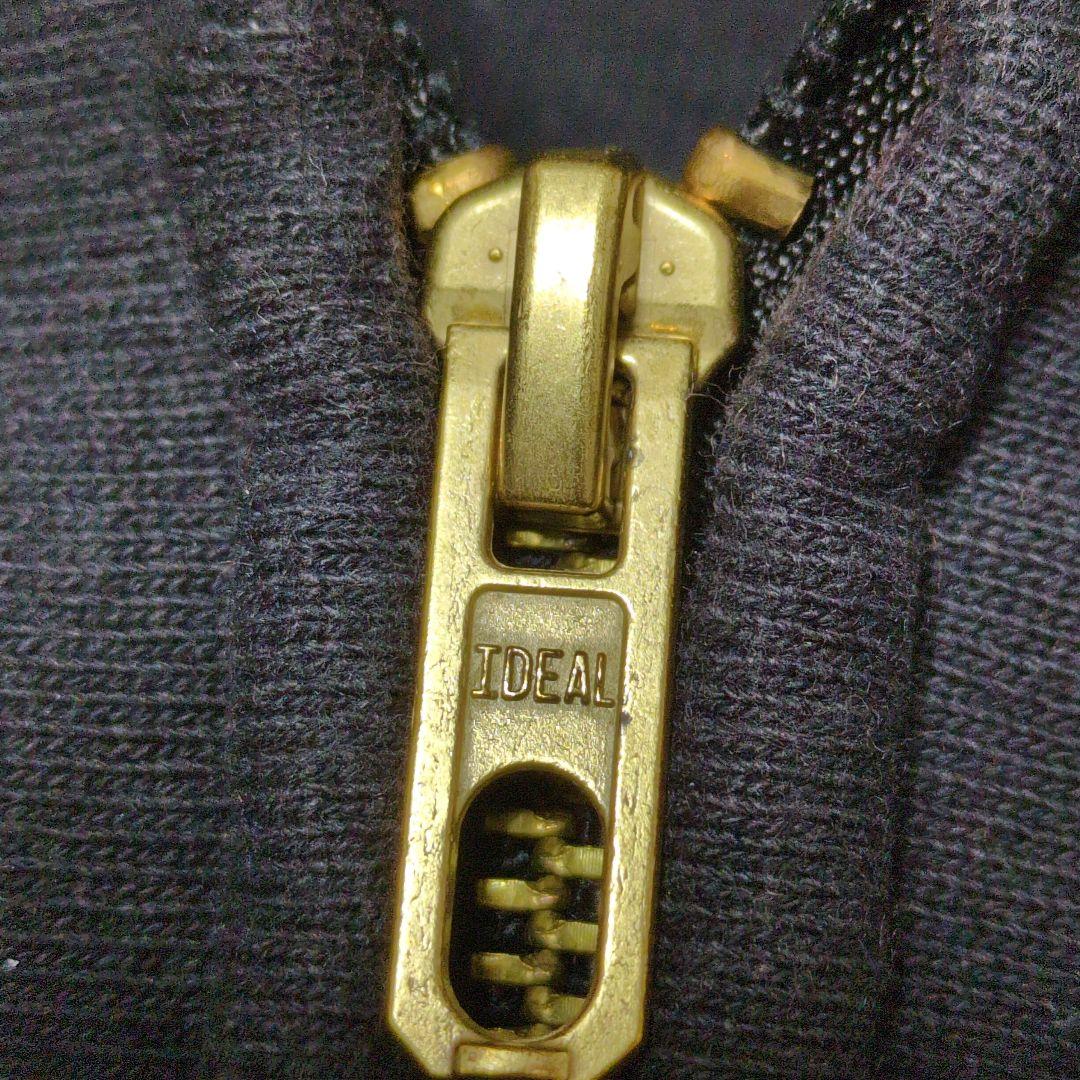 美品✨チャンピオン USA製 赤タグ リバースウィーブ パーカー XL 黒