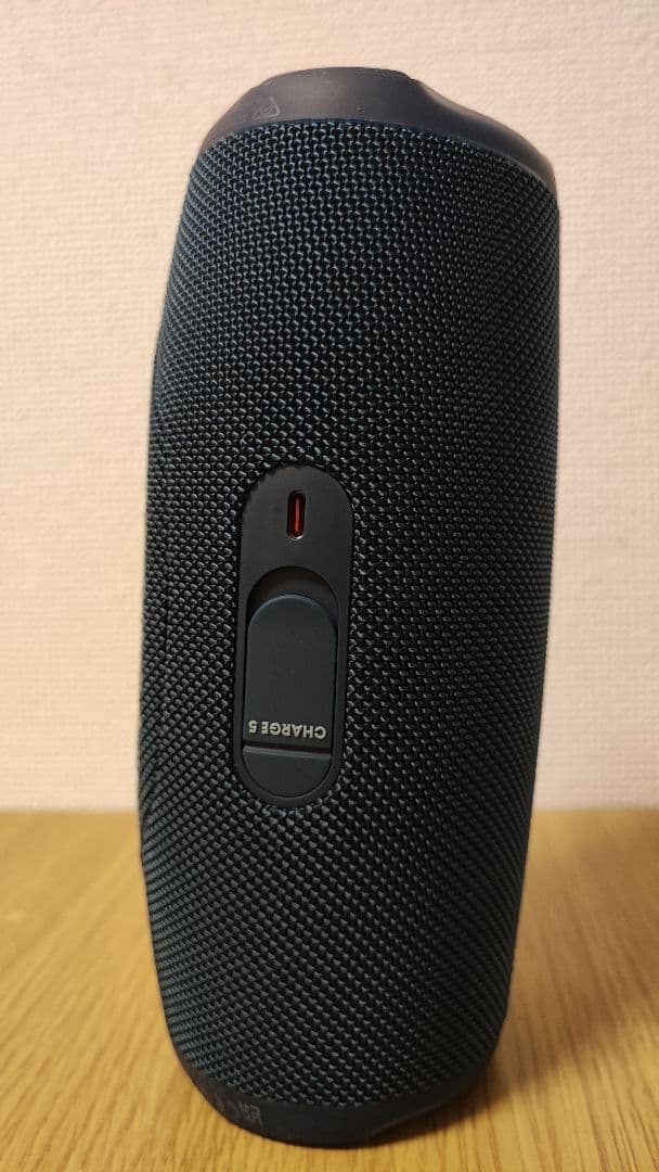 JBL Charge5 ワイヤレススピーカー