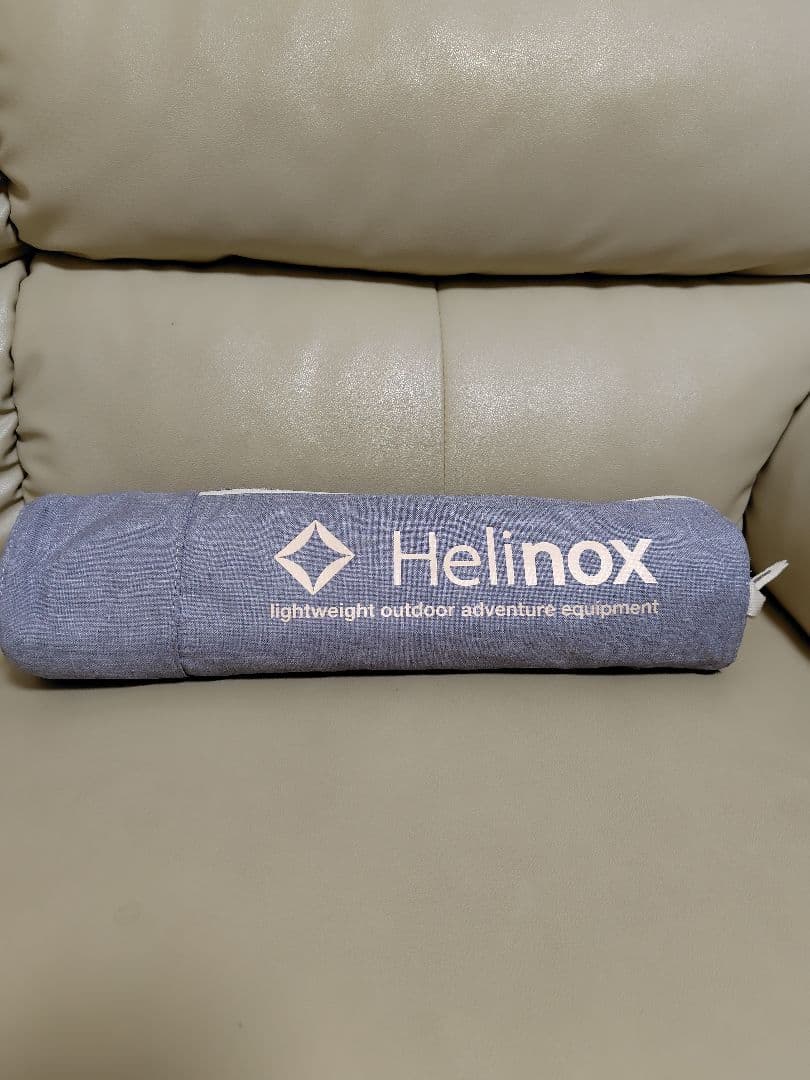 Helinox バイタルコレクション　テーブルワン