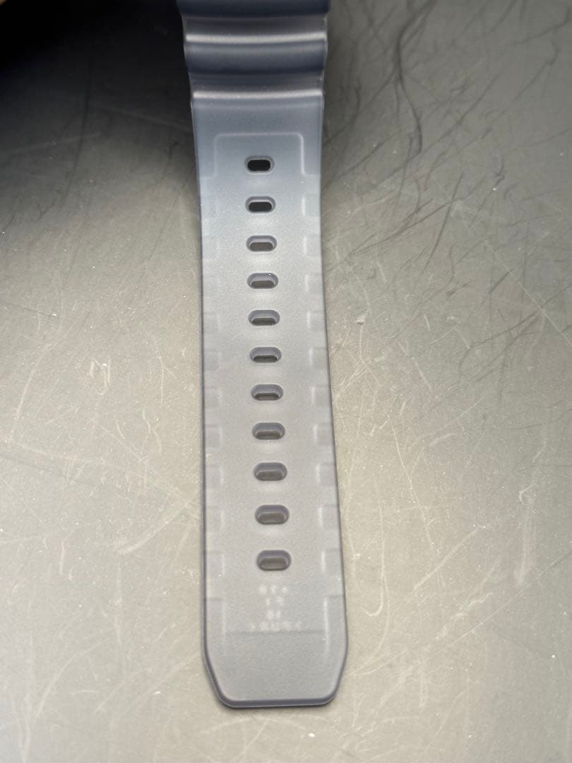 CASIO G-SHOCK Gulfman 25周年限定モデル　タフソーラー新品