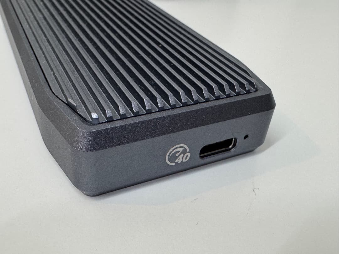 Mac mini M4 16GB 256GB ＋外付けSSD2TB