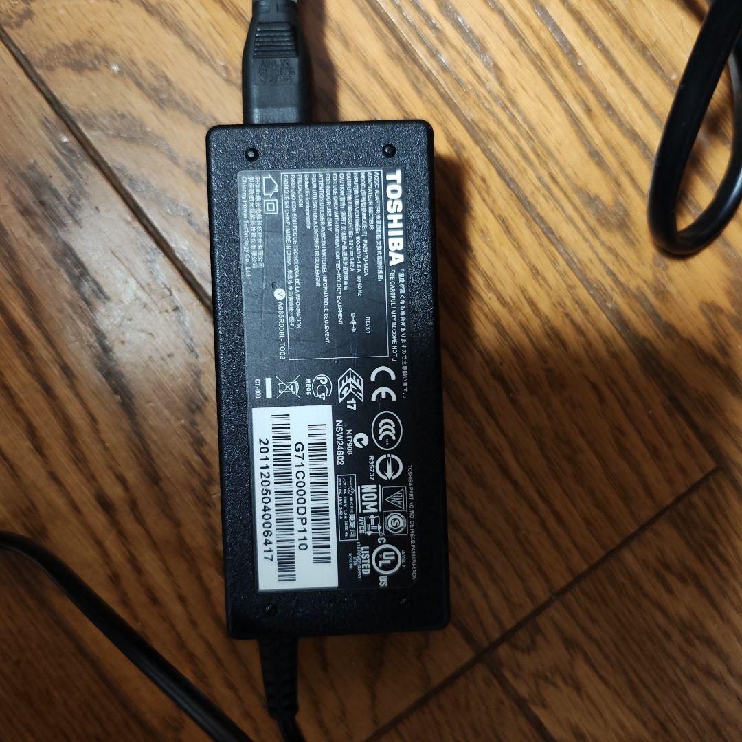 Windowsノート本体 Toshiba dynabook T55/UR Windows11