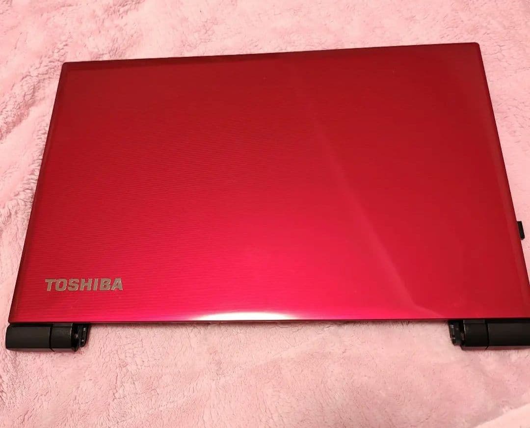 Windowsノート本体 Toshiba dynabook T55/UR Windows11