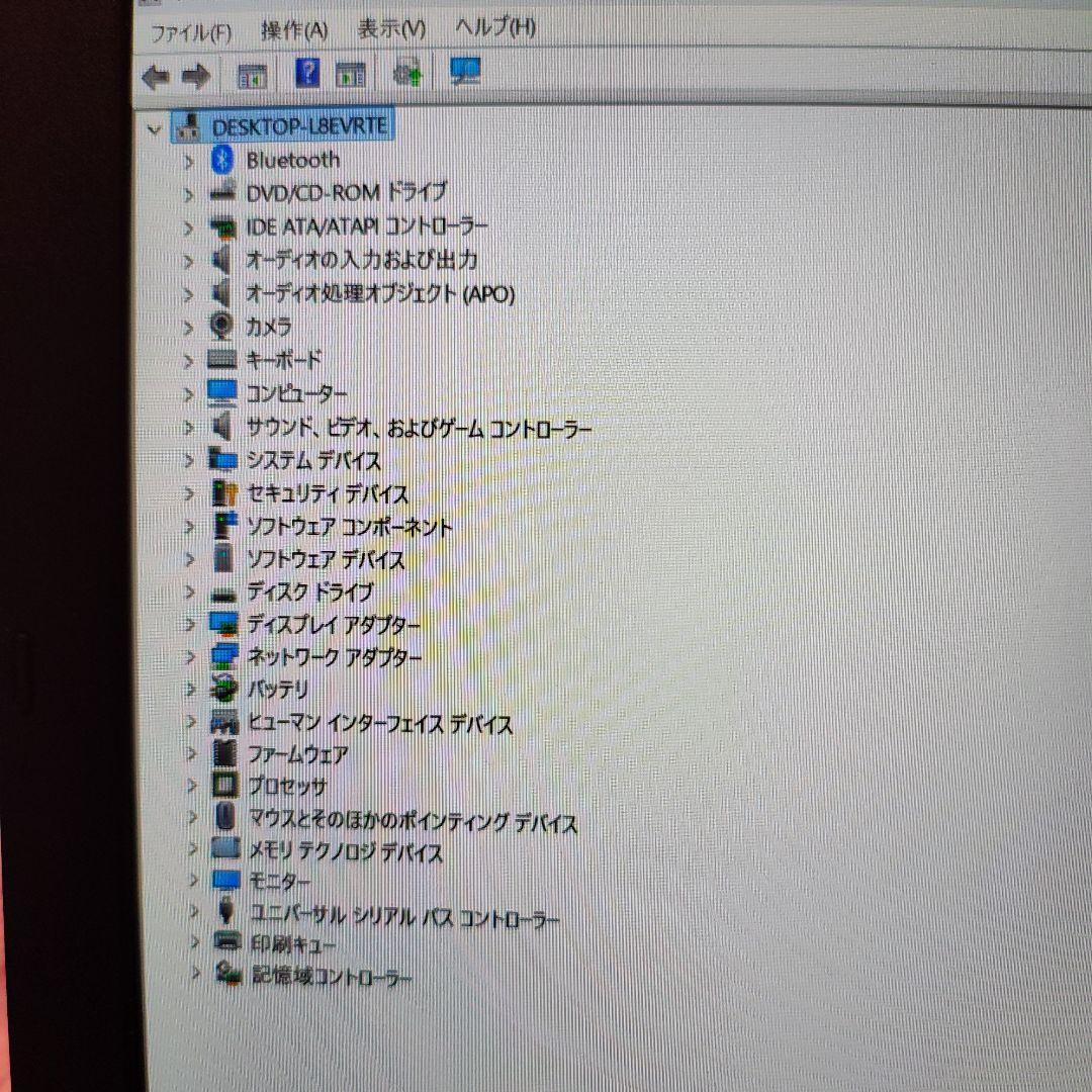 Windowsノート本体 Toshiba dynabook T55/UR Windows11