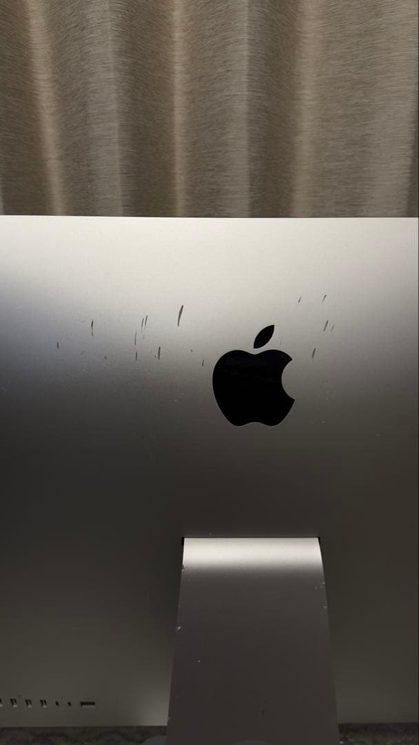 iMac27inch 5K-Retina￼ i5 32GB 1TB Fusion