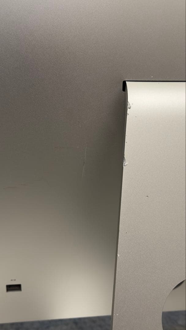 iMac27inch 5K-Retina￼ i5 32GB 1TB Fusion