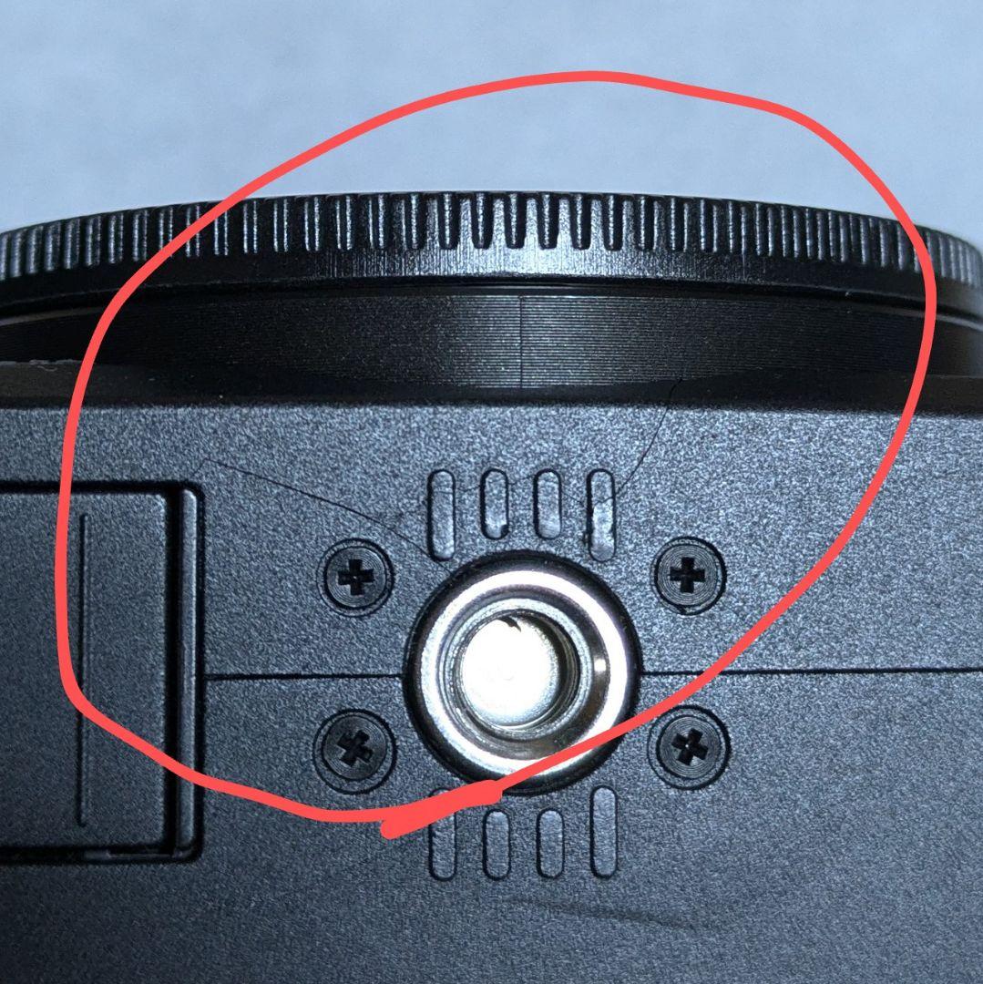 【中古】EOS Kiss M 本体/レンズ3本/付属品/その他