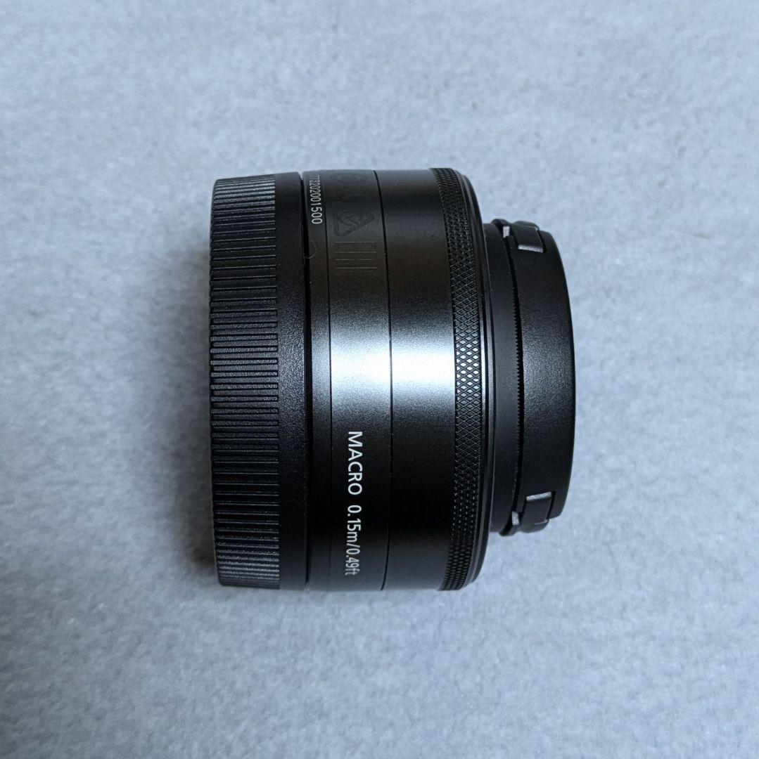 【中古】EOS Kiss M 本体/レンズ3本/付属品/その他