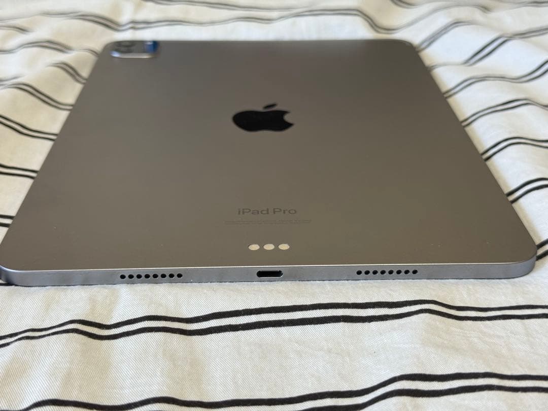 Apple iPad Pro第4世代　256GB 11インチ　スペースグレー