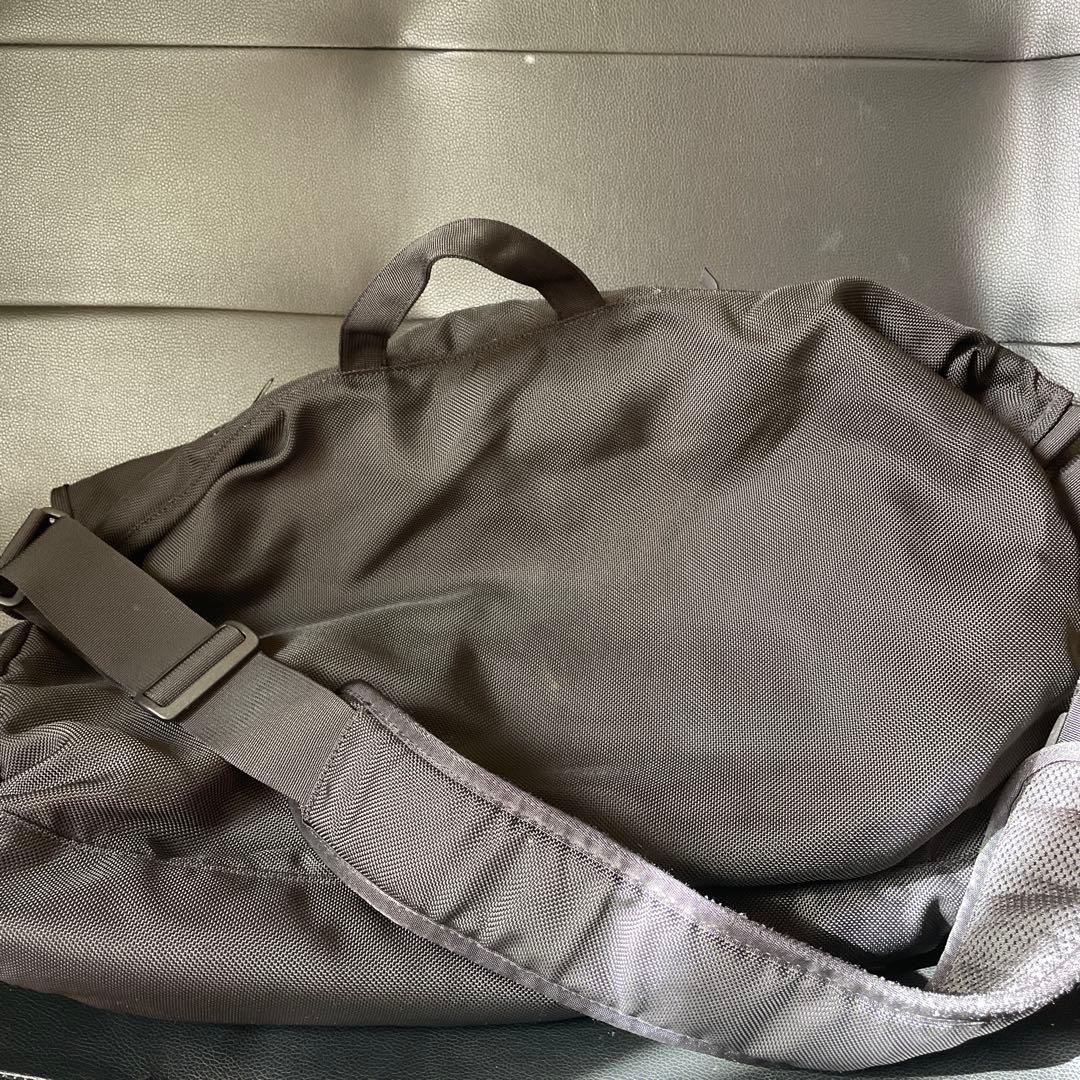 patagonia 90s messenger bag メッセンジャーバック