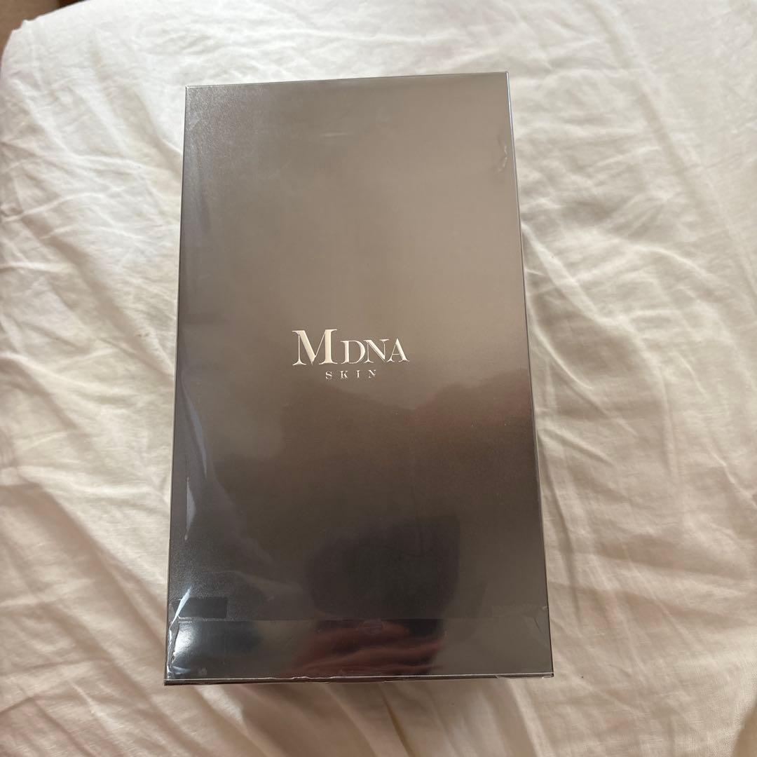 MDNA SKIN オニキスブラック