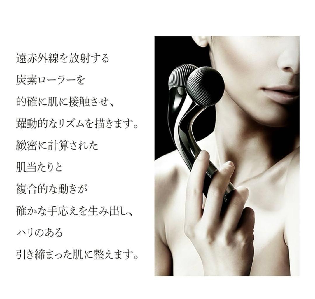 MDNA SKIN オニキスブラック