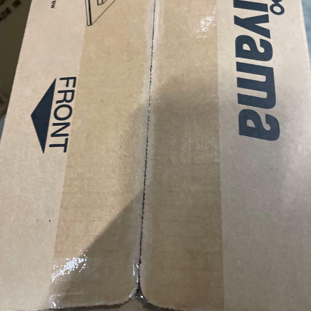 マウスコンピューター iiyama モニター ディスプレイ 23.8インチ