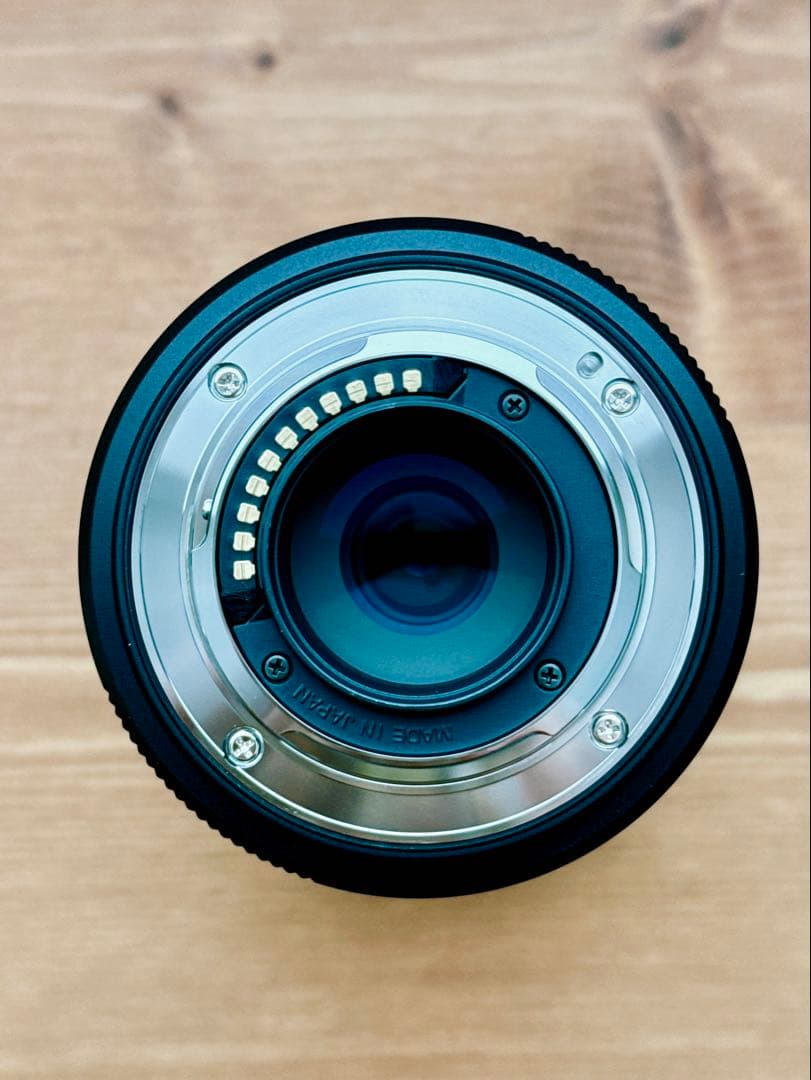 レンズ(ズーム) OLYMPUS M.ZUIKO DIGITAL ED 12-200mm