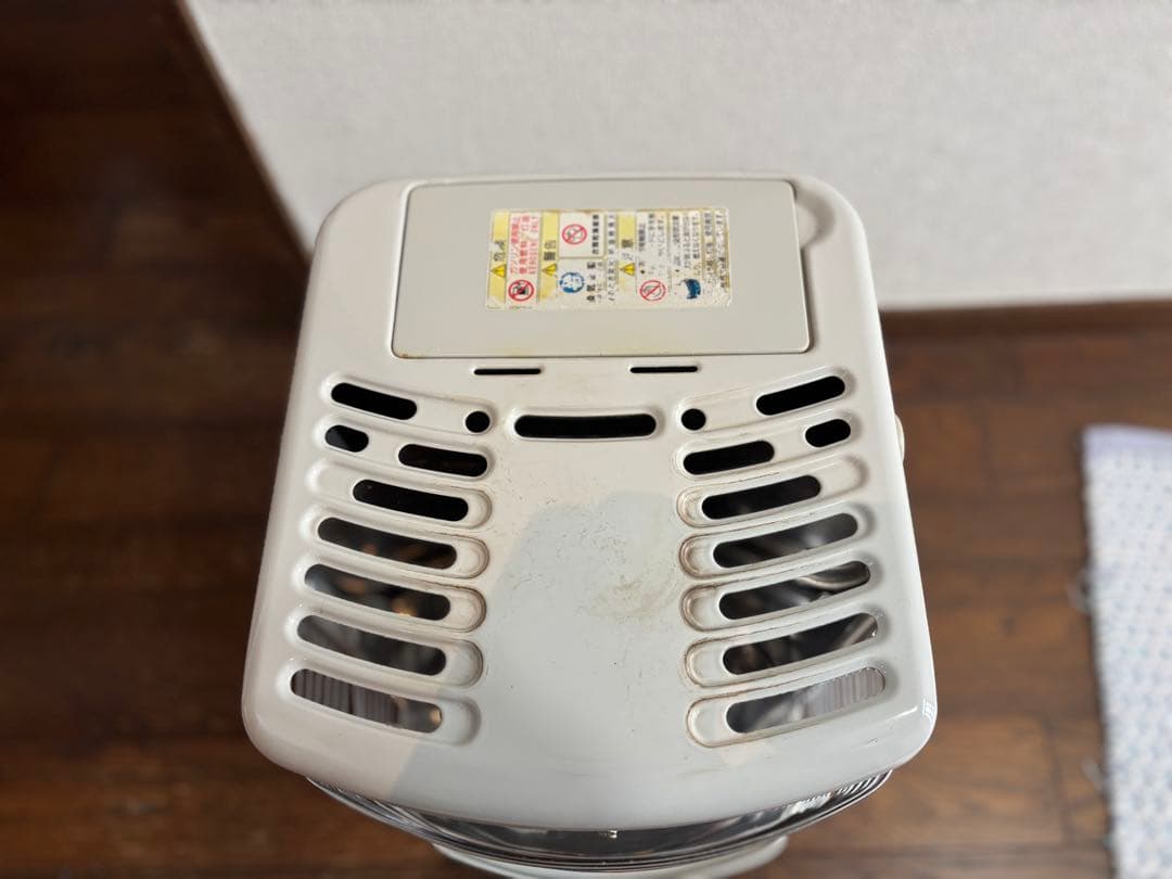 トヨトミストーブ RS-H29C