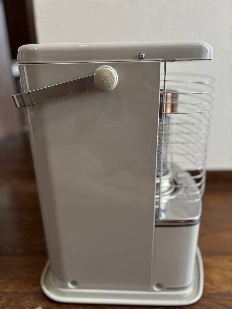 トヨトミストーブ RS-H29C