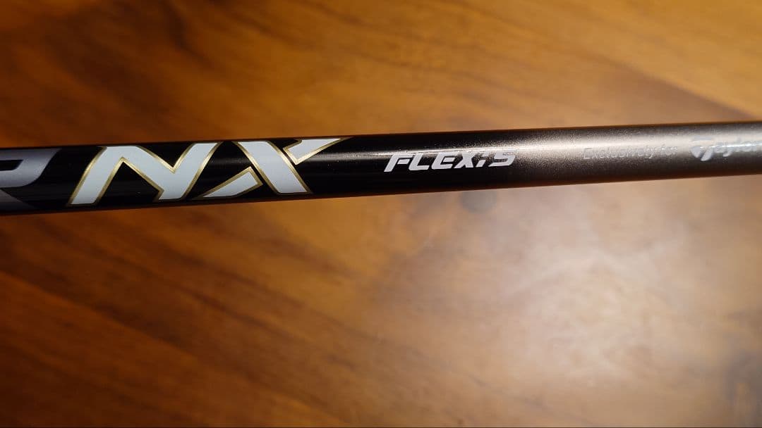 テーラーメイド　ステルスグローレプラス　9.5°