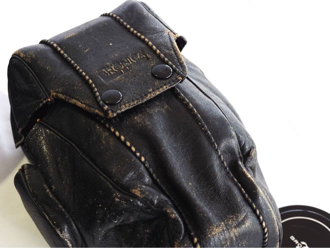 【作動確認済み】ゼンザブロニカS2　Nikkor-P75mm f/2.8