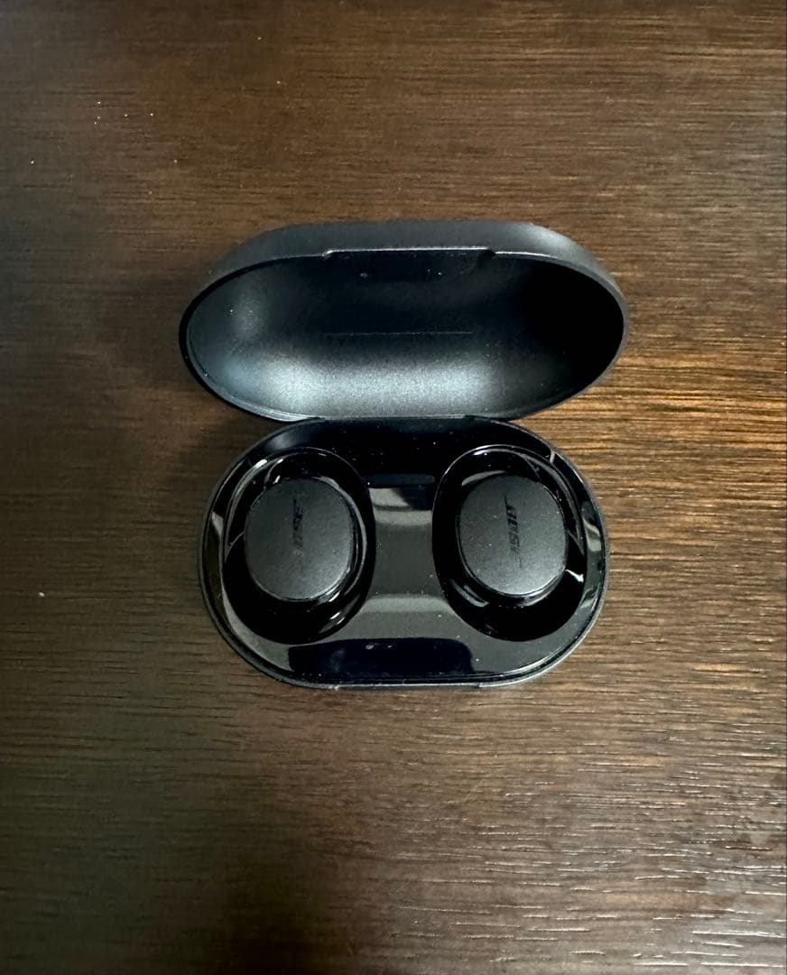 Bose イヤホン Bose QuietComfort Earbuds