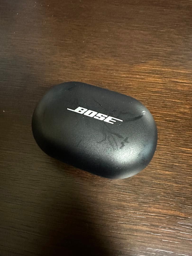 Bose イヤホン Bose QuietComfort Earbuds