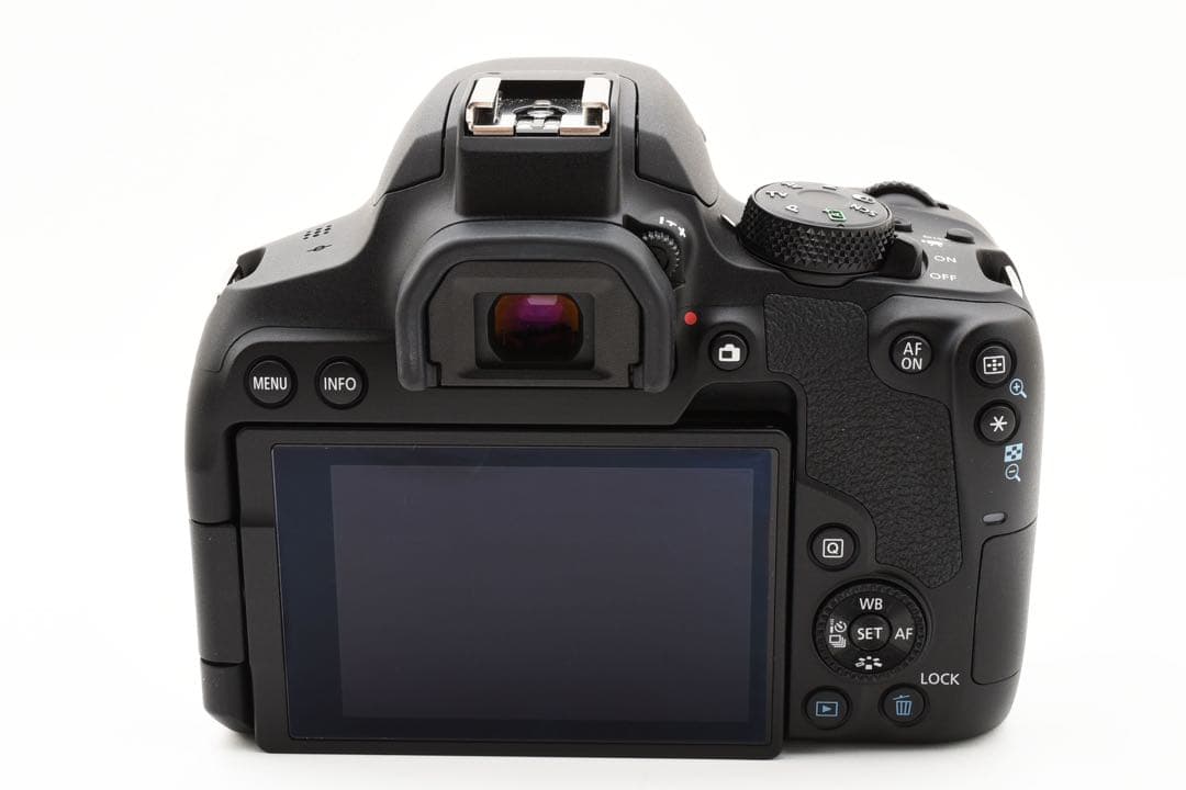 保証付き/デジタル一眼レフカメラ EOS Kiss X10i標準レンズセット