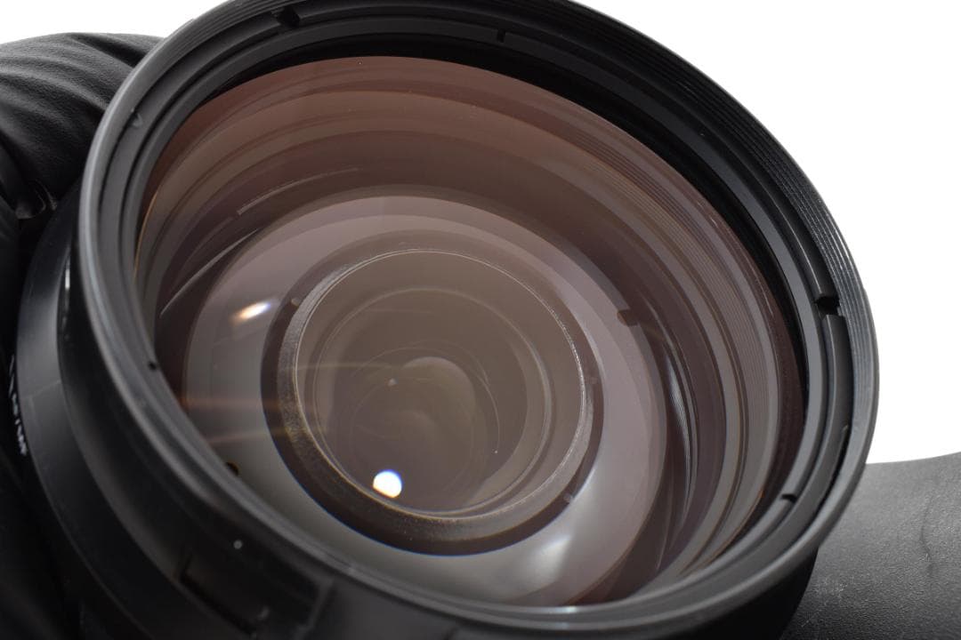 ★美品★フジノン FUJINON XS 16 × 5.8 A XB8A#1584