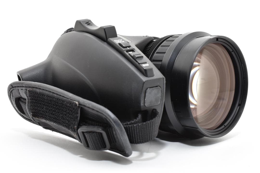 ★美品★フジノン FUJINON XS 16 × 5.8 A XB8A#1584